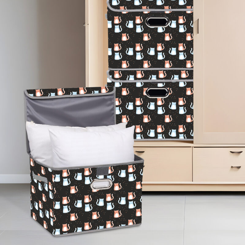 Organise Haven - Cat - Image 6
