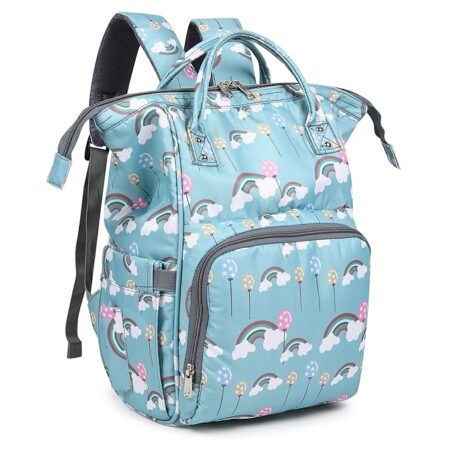 Diaper Bag for New Born Baby